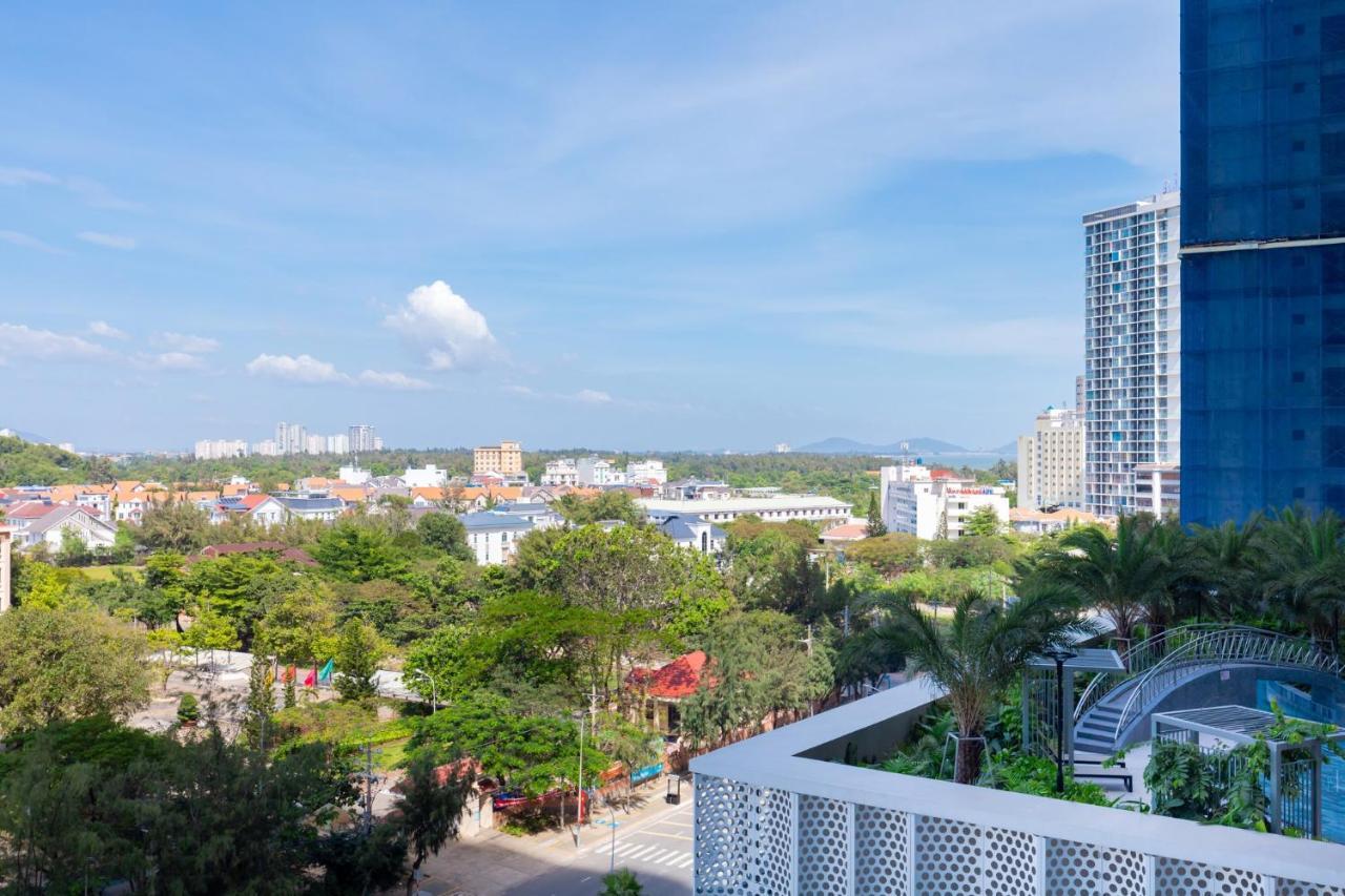 Phuc Khang Luxury Apartment - The Song Vung Tau Esterno foto