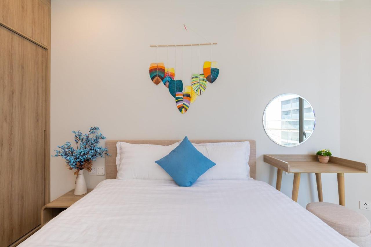 Phuc Khang Luxury Apartment - The Song Vung Tau Esterno foto