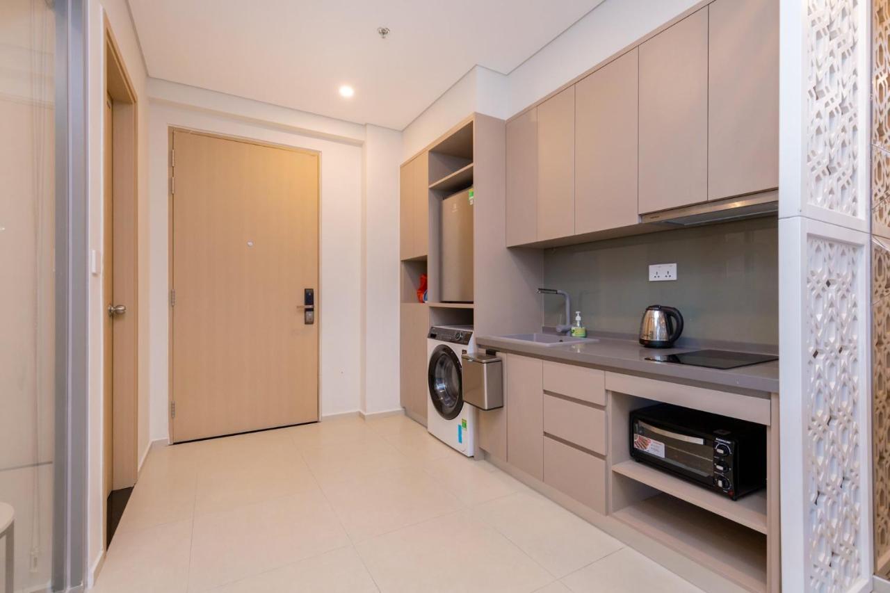 Phuc Khang Luxury Apartment - The Song Vung Tau Esterno foto