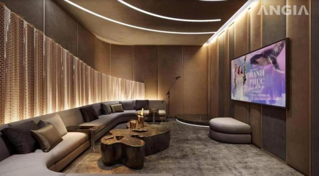 Phuc Khang Luxury Apartment - The Song Vung Tau Esterno foto