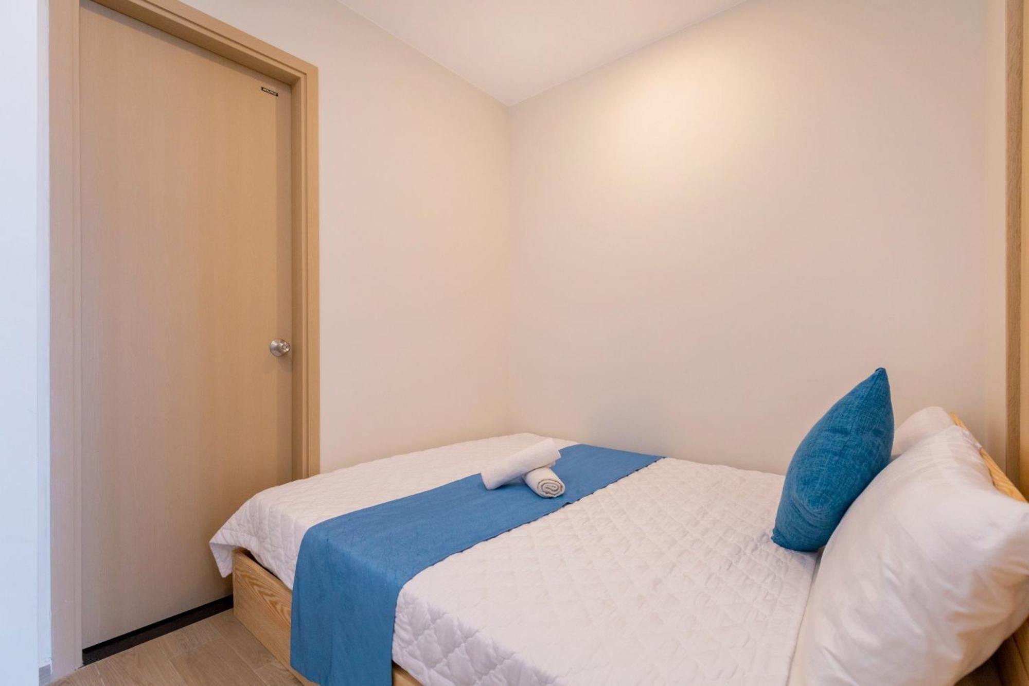 Phuc Khang Luxury Apartment - The Song Vung Tau Esterno foto